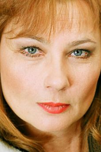 Наталья Фоменко