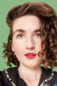 Элизабет Сэнки