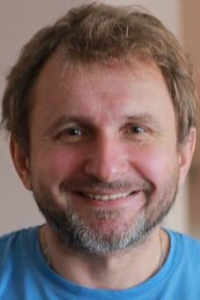 Александр Сухарев