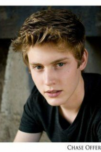 Чейз Офферл