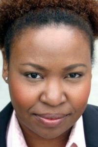 Никеа Гэмби-Тернер