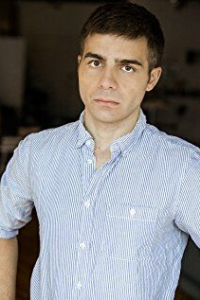 Амир Сам Накджавани