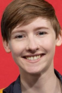 Мадлен Квирипел