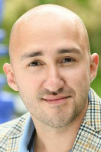 Гафур Реджепов