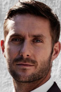 Дарри Инголфссон