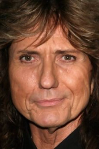 Дэвид Ковердейл