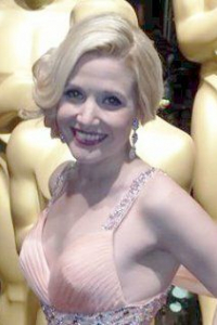 Amanda Raymond