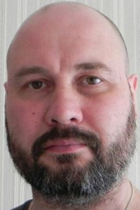 Юрий Теплов