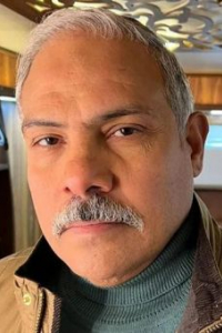 Мохамед Радван