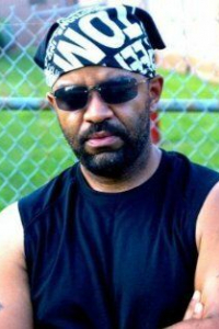 Кевин Ричмонд