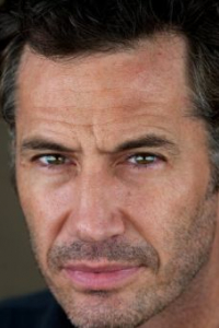 Майкл Лоури