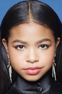 Навия Зираили Робинсон