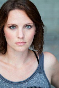 Эмбер Стэнтон