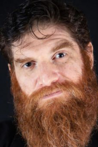 Джимми Лондон