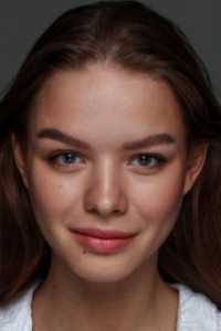 Кристина Неяскина