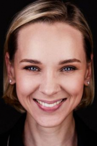 Олеся Грибок