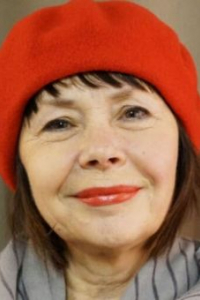 Наталия Бобылева