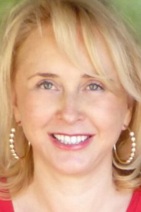 Татьяна Воронецкая