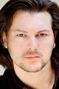 Дэвид Хэйтер