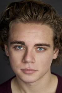 Кристофер Дилан Уайт