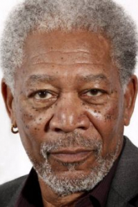 Морган Фриман