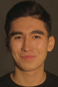 Бекзатхан Шолпанкул