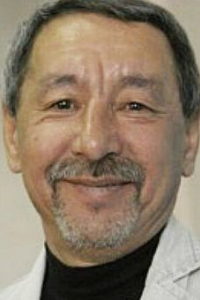 Сагызбай Карабалин