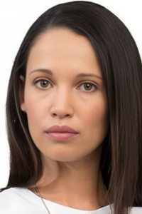 Моник Рокман