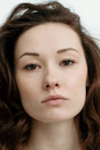 Яна Палецкая