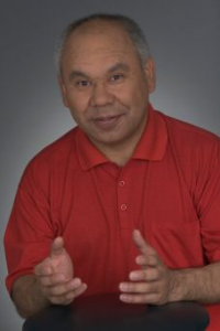 Болат Калымбетов