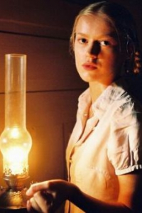 Сандра Самос