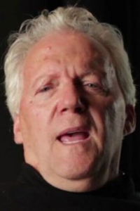 Седрик Сандстром