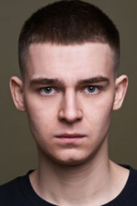 Павел Чернышёв