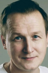 Андрей Милюхин