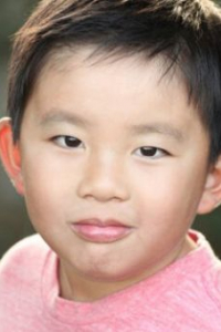 Альберт Цай