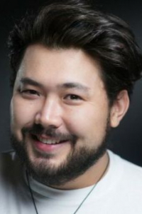 Шах-Мурат Ордабаев