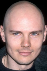 Билли Корган