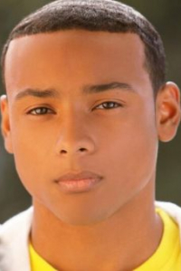 Орен Уильямс