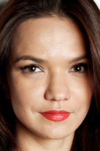 Аделина Шарипова