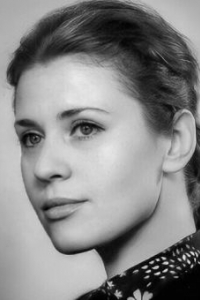 Валентина Толкунова