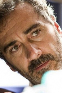 Хавьер Фессер
