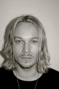 Александр Джиллисон