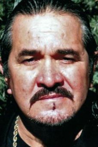 Томас Розалес мл.