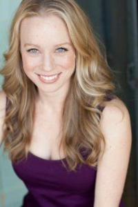 Энн К. Брэйди