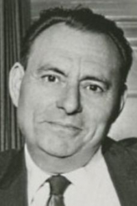 Эдвард Монтань