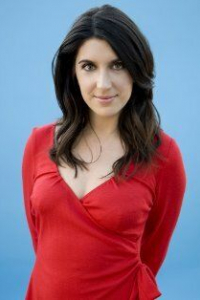 Эмили Коркоран