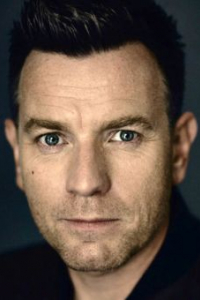 Юэн Макгрегор