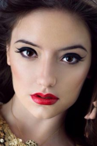 Дарина Панасенко