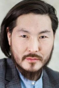 Ньургун Бэчигэн