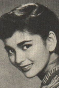 Барбара Перез